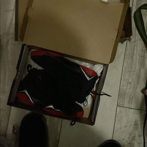 Jordan shoes they are brand new I got the wrong size